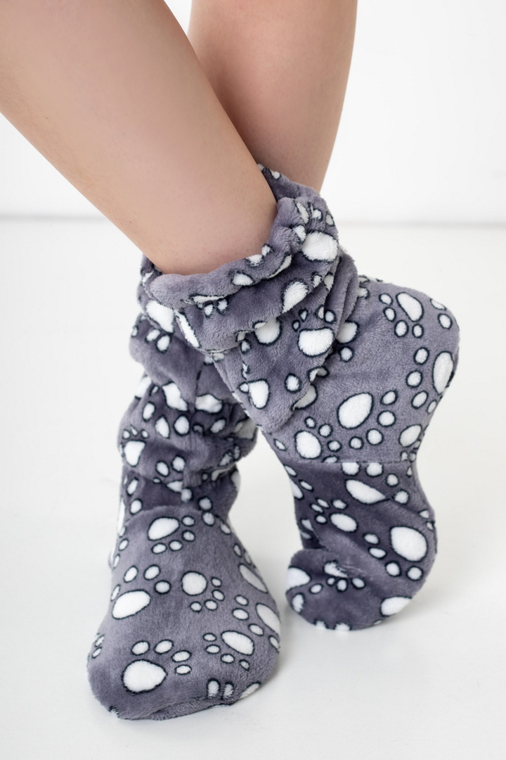 Домашні чоботи